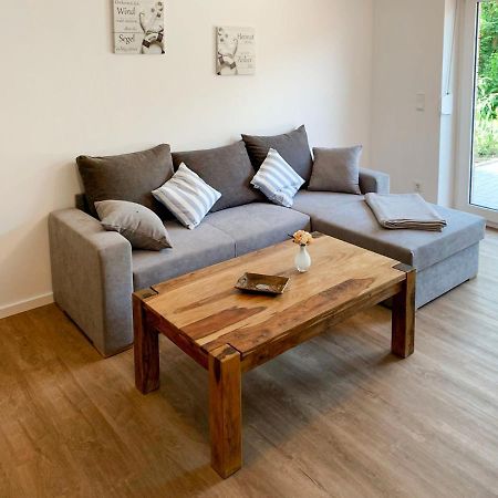 Apartment Spiekeroog By Interhome Westerholt  외부 사진