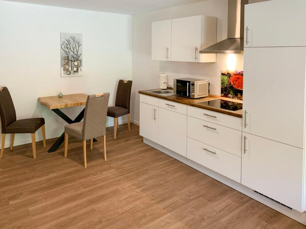 Apartment Spiekeroog By Interhome Westerholt  외부 사진