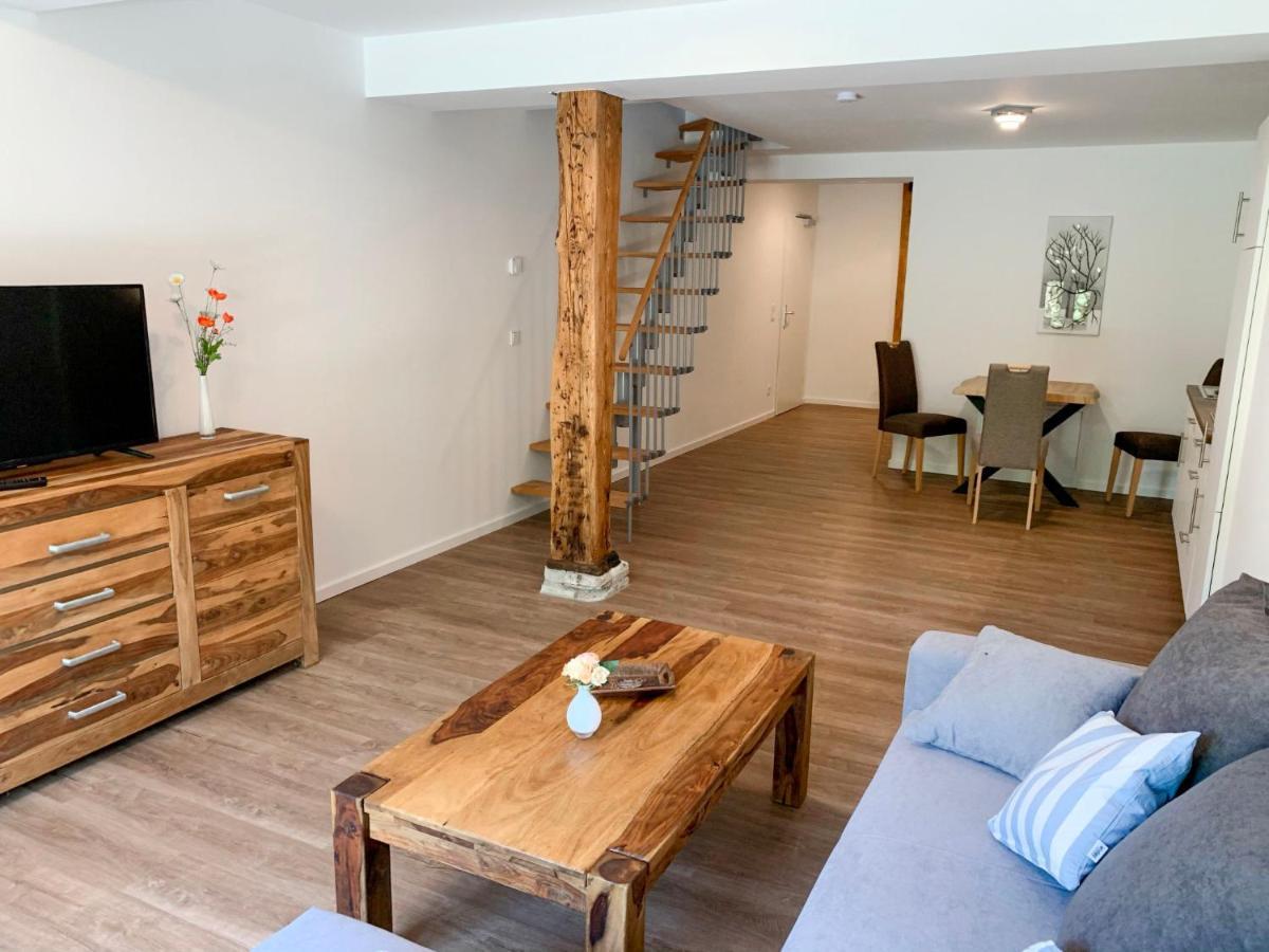 Apartment Spiekeroog By Interhome Westerholt  외부 사진